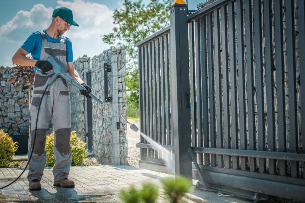 Best Solar Panel Cleaning  in Mccamey, TX