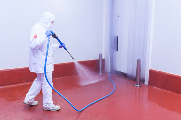 Best Concrete Sealing  in Mccamey, TX