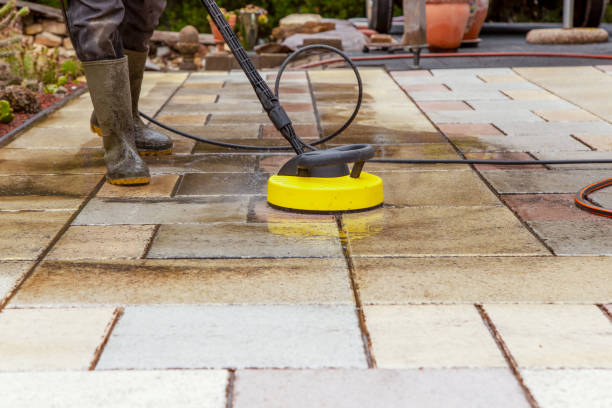 Best Pool Deck Cleaning  in Mccamey, TX