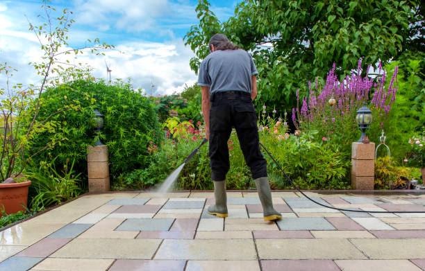 Professional  Pressure Washing Services in Mccamey, TX