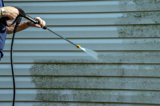 Best Parking Lot and Garage Cleaning  in Mccamey, TX