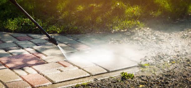 Best House Exterior Washing  in Mccamey, TX