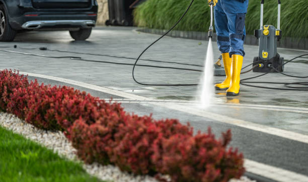 Best Fence Cleaning  in Mccamey, TX