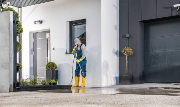 Best Roof Washing  in Mccamey, TX